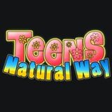 Teens Natural Way