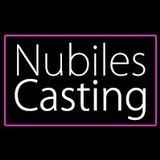 Nubiles Casting