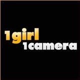 1 Girl 1 Camera