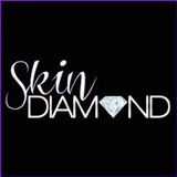Skin Diamond VIP