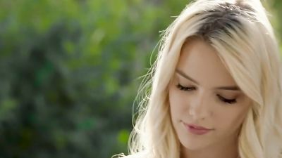 Kenna James gets Dominated by Natalia Starr and her Boyfriend