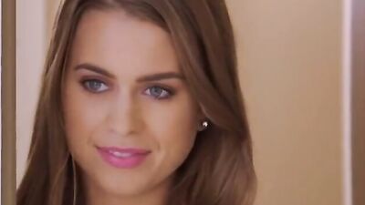 Two Pageant Girls Fuck to get ahead