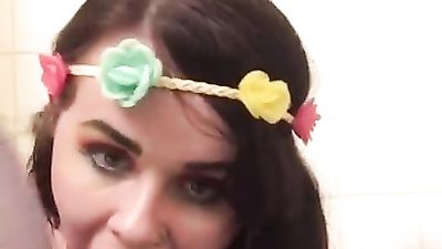 Hottest MILF Amateur FIRST EVER JOI Video!