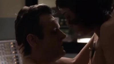 LIZZY CAPLAN - MASTERS OF SEX