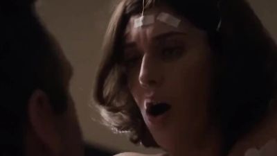 LIZZY CAPLAN - MASTERS OF SEX