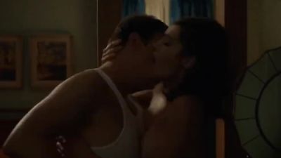 LIZZY CAPLAN - MASTERS OF SEX
