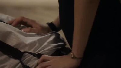 LIZZY CAPLAN - MASTERS OF SEX
