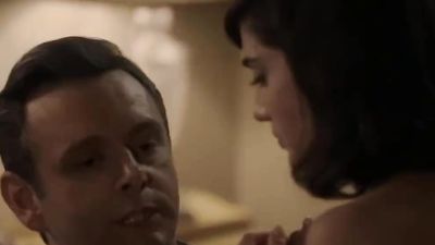 LIZZY CAPLAN - MASTERS OF SEX