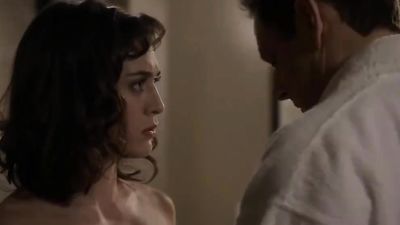 LIZZY CAPLAN - MASTERS OF SEX