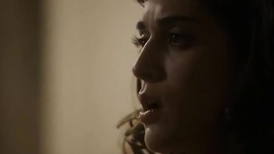 LIZZY CAPLAN - MASTERS OF SEX