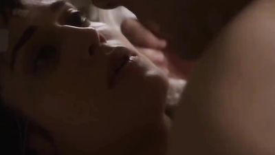 LIZZY CAPLAN - MASTERS OF SEX