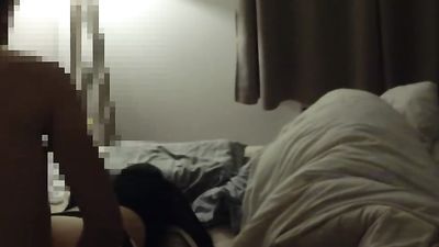 Hidden Cam Asian GF Cheating