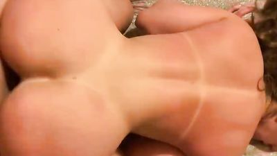 The best amateur anal point of view, delicious!!!