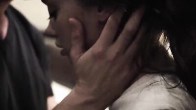 PURE TABOO Gia Paige's FIRST DP With 2 Step-Brothers Who Are Like Fam