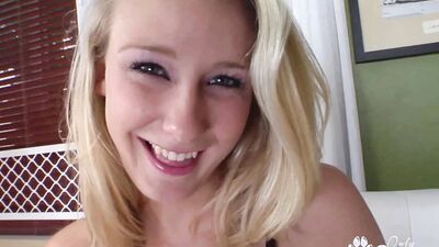 All Natural MILF Natalie Norton Knows Just How To Drain A Set Of Balls