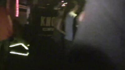 Watch amateur blonde harlots while dancing in wet shirts