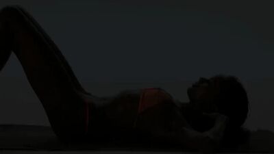 Valerie - fitness