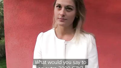 Czech Teacher