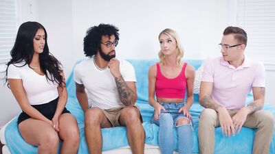 Pervy Stepbro Guessing Games