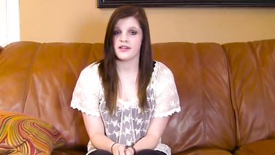 Awkward Teen