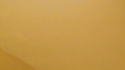 Beautiful blonde girlfriend with a big ass rides her partner's dick for the camera