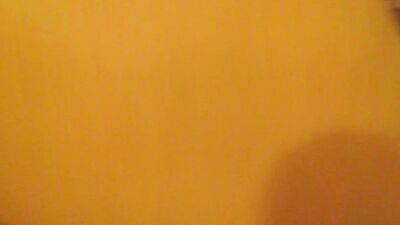 Beautiful blonde girlfriend with a big ass rides her partner's dick for the camera