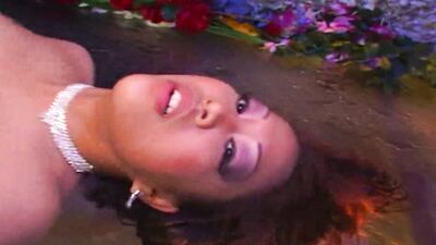 Busty Asian Babe Rides Some Dick