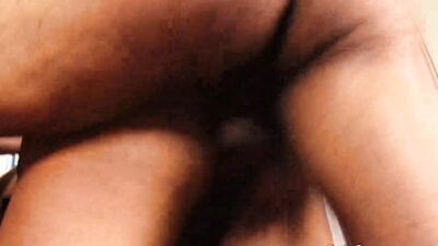 Raven Black And Aliana Adin Share A Cock