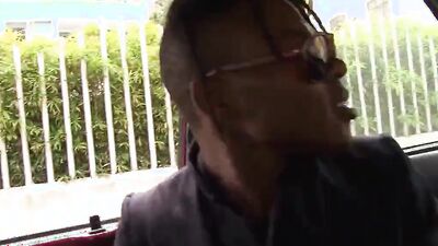 Hot Sexy Fat Assed Latina Santana