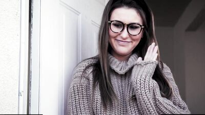 Paige Owens and another hot lady in a steamy lesbian sex scene