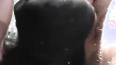 Black Teen Gets Hardcore Dp Gangbang Off White Guys