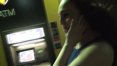 Amateur girl is spanked and fucked in this hardcore sex scene