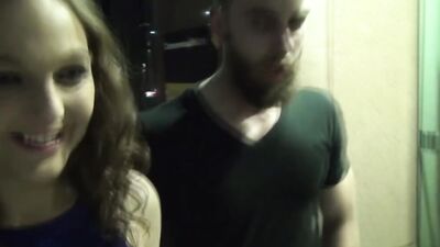 Amateur girl is spanked and fucked in this hardcore sex scene
