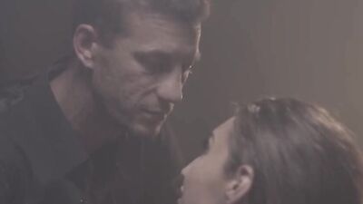 Remarkable girl Bella Rolland in a steamy hardcore sex video