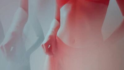 Petite blonde chick gets naked and shows that delicious kitty