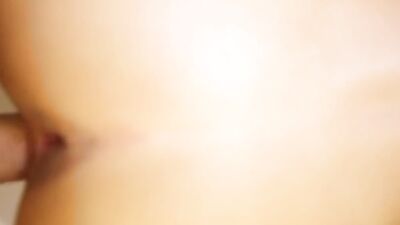 Blonde girl takes a hard cock in that nicely shaved pussy