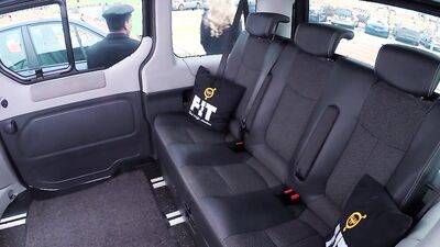 Lindsey Olsen and Matt Bird are having wild sex in the car