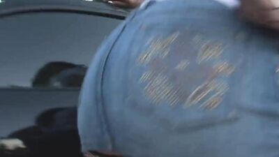 MILF Nina Perez sucks a BBC and enjoys being penetrated