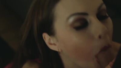 Spicy British babe Tina Kay is procreating with Pablo Ferrari