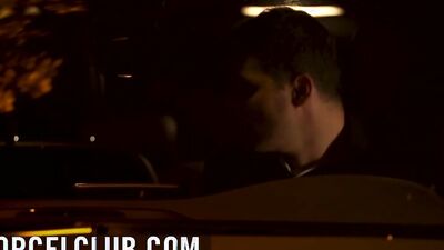 Jill Cassidey wears sexy lingerie and fucks a lot in HC video