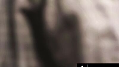 Mona Azar is craving to fuck that huge fat dick