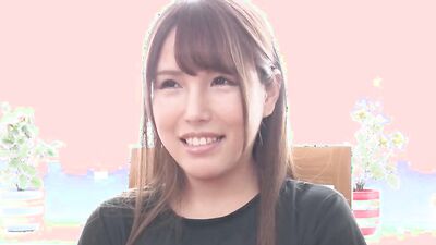 Chika Arimura has a beautiful face and a wish for some fun