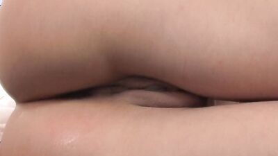 Experienced stud Titus Steel is destroying Jasmine Rouge's tight ass