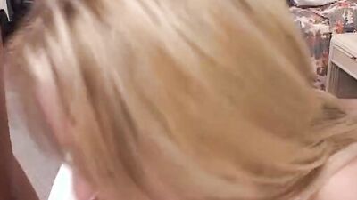 Slim Latina Britney Jay is craving for that big prick