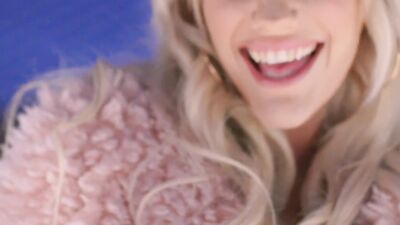 Nasty blonde Kenna James receives that dong in her butthole