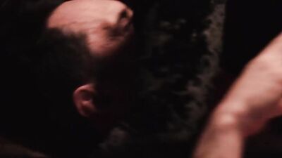 Tommy Pistol is hitting Jennifer White's cunt in the right spot