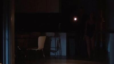 Charles Dera and Sofi Ryan are having a wild sex