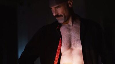 Charles Dera and Sofi Ryan are having a wild sex