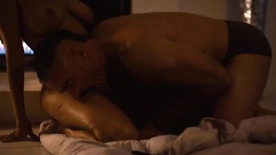 Charles Dera and Sofi Ryan are having a wild sex