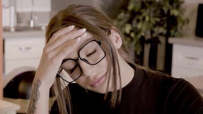 Tommy King is a gorgeous babe who gets fucked deep